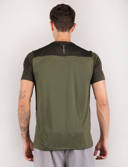 ASI Bent T-Shirt