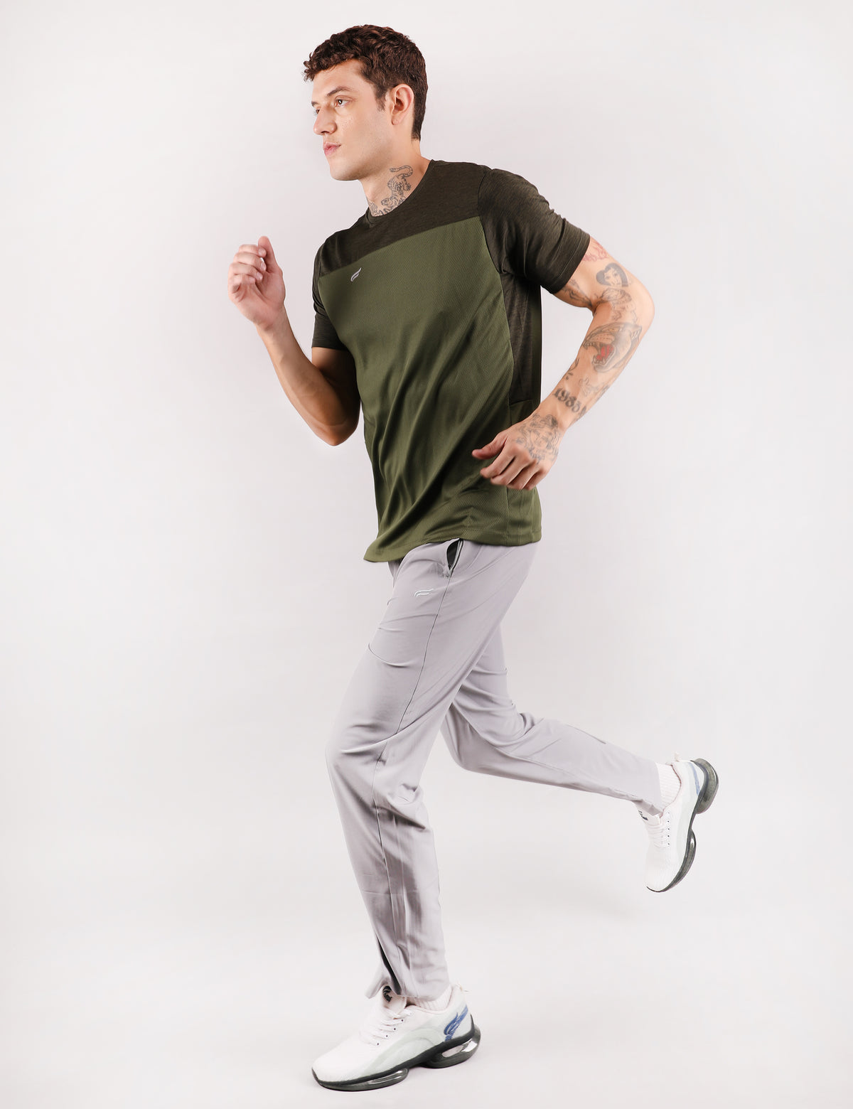 ASI Bent T-Shirt