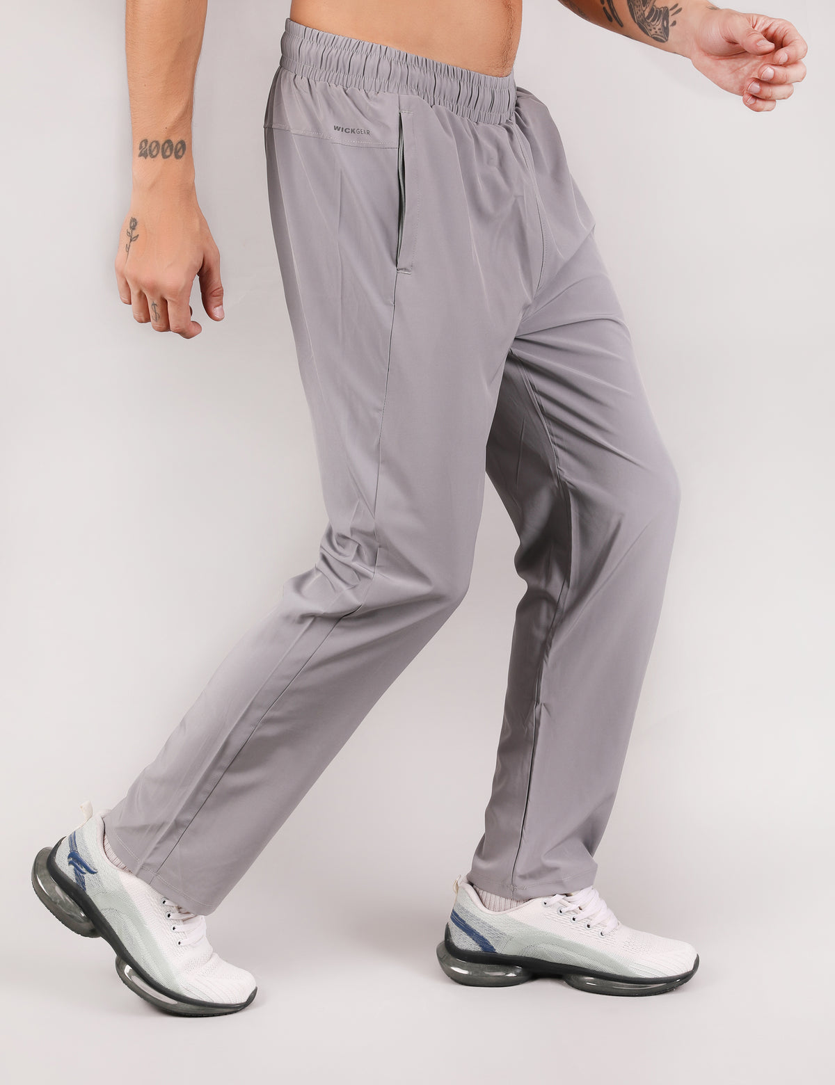 ASI Virtue Track Pant