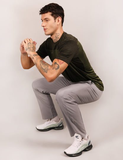 ASI Virtue Track Pant