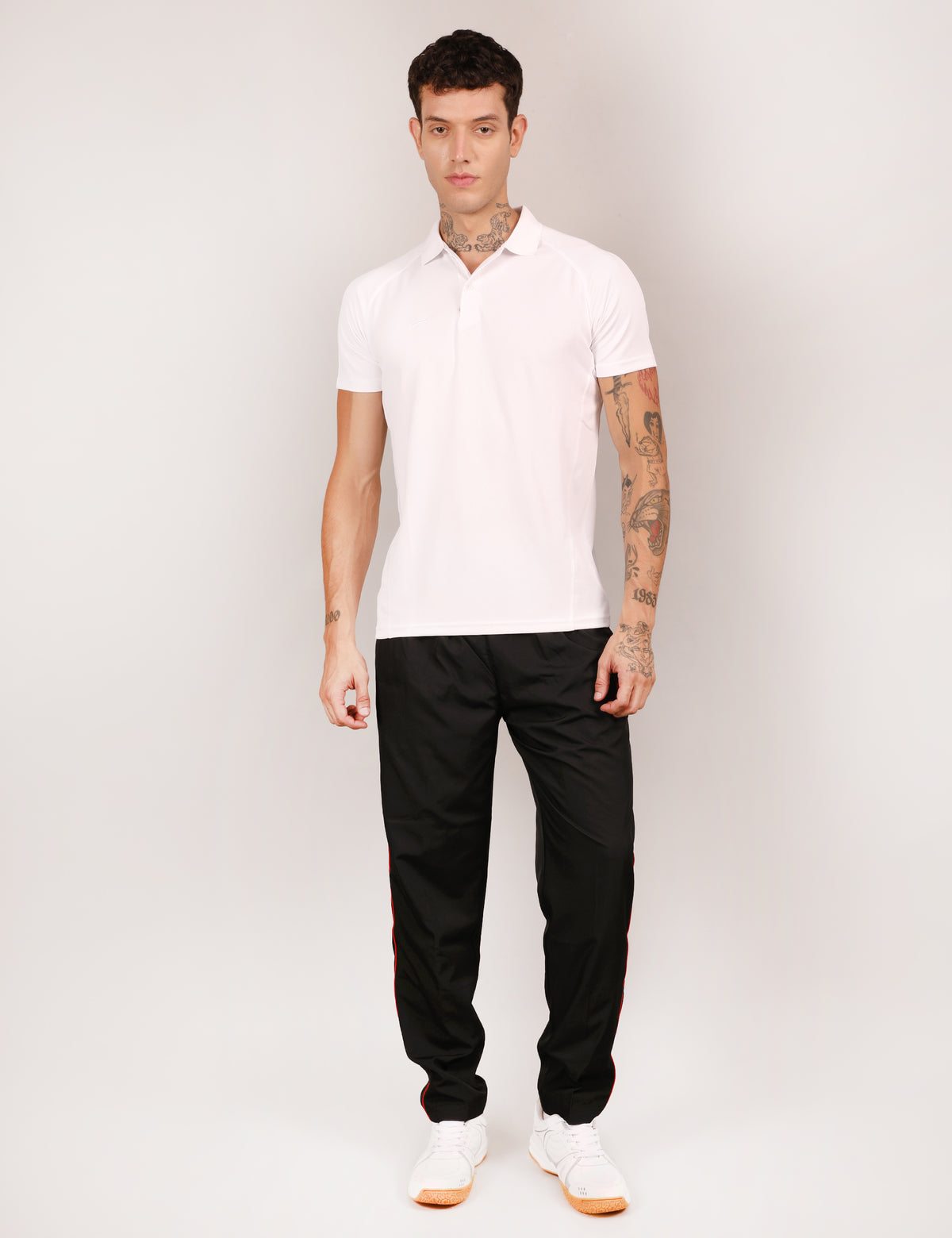 ASI Flick Polo T-Shirt