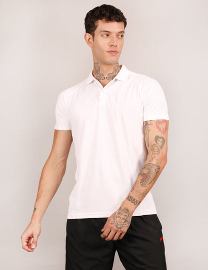 ASI Flick Polo T-Shirt