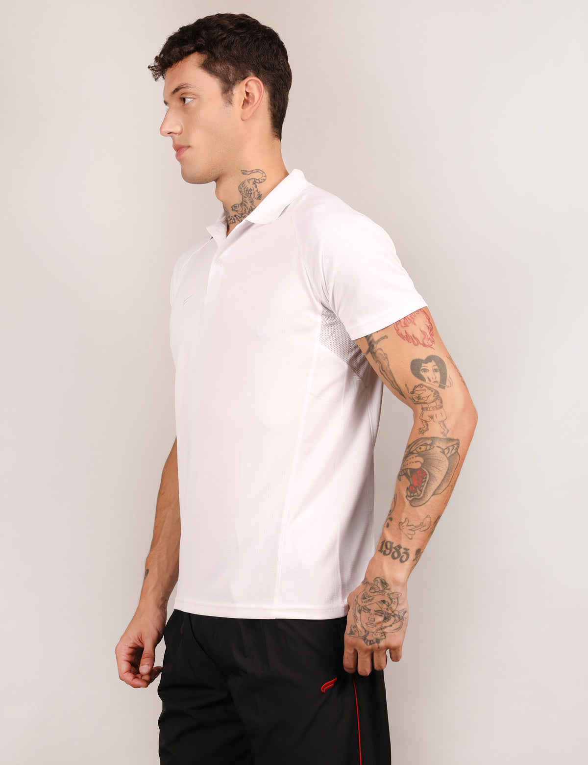 ASI Flick Polo T-Shirt