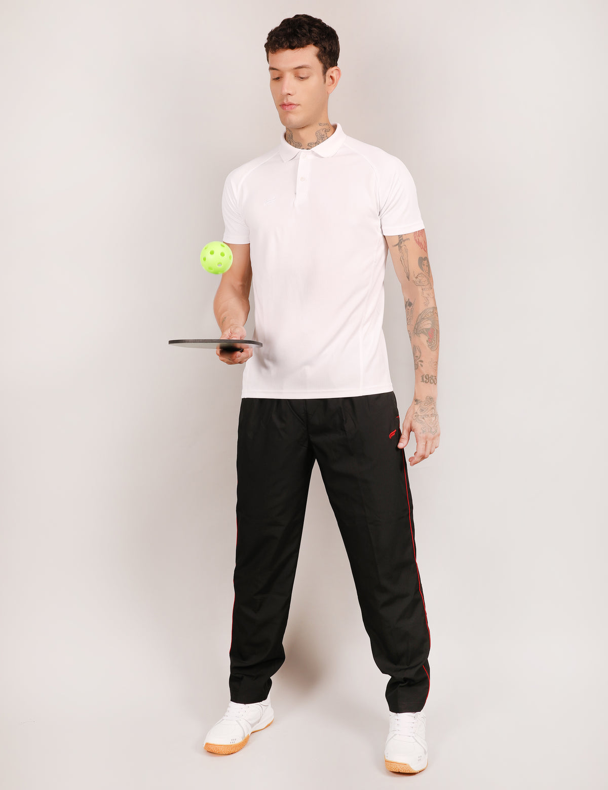 ASI Flick Polo T-Shirt