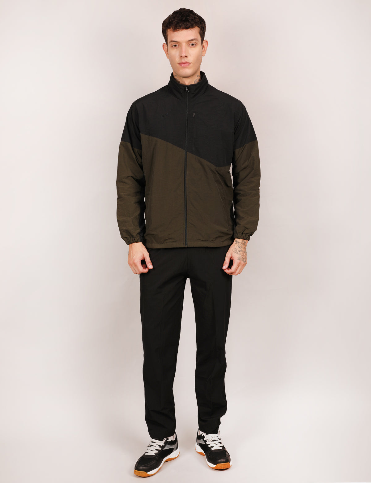 Complete Your Look