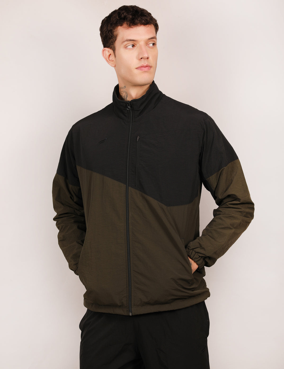 ASI Windy Windcheater Jacket