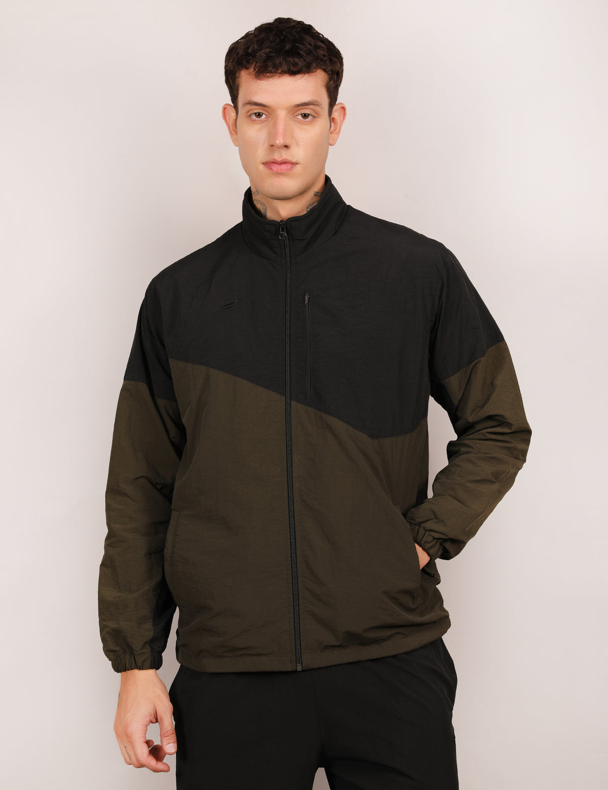 ASI Windy Windcheater Jacket