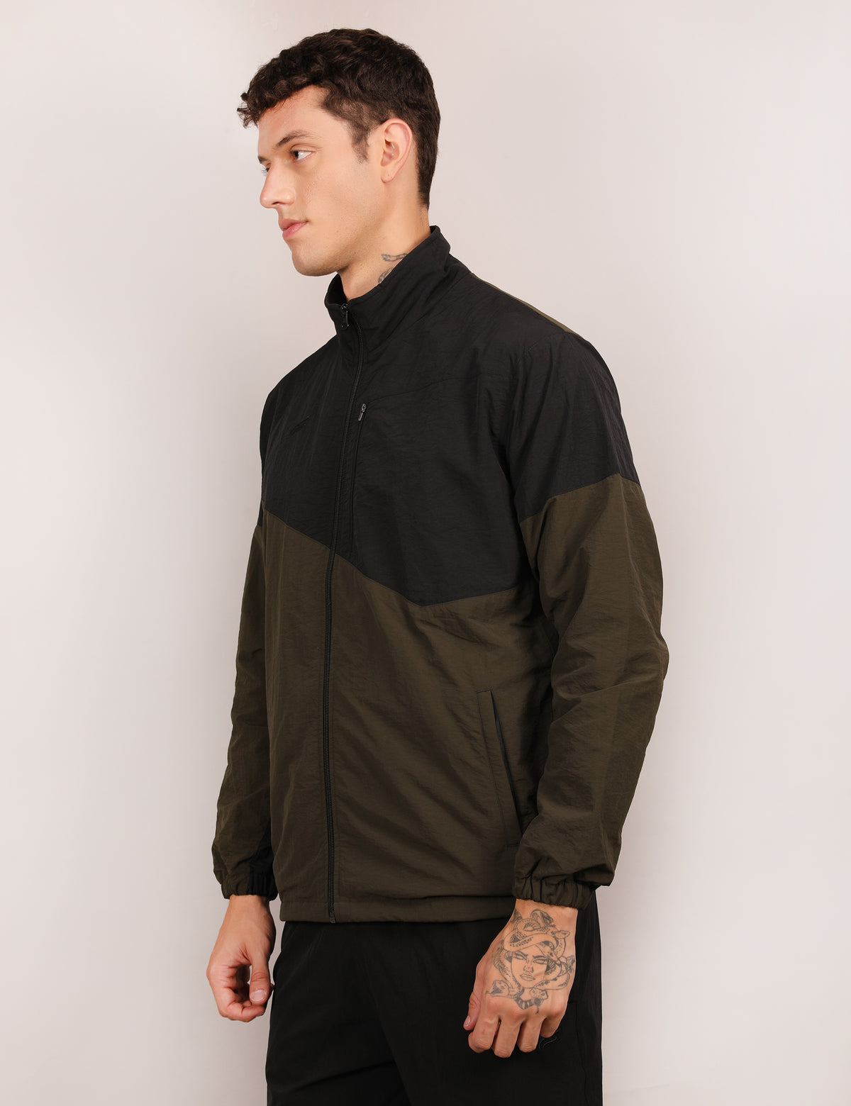 ASI Windy Windcheater Jacket