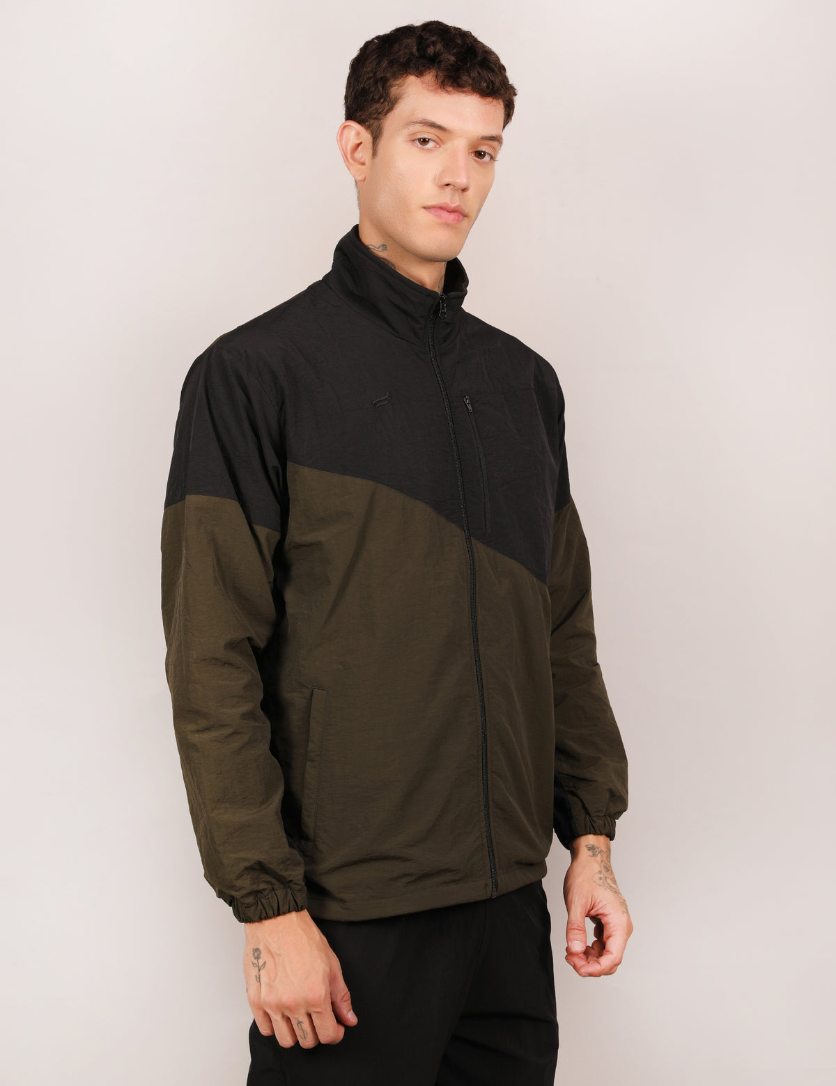 ASI Windy Windcheater Jacket