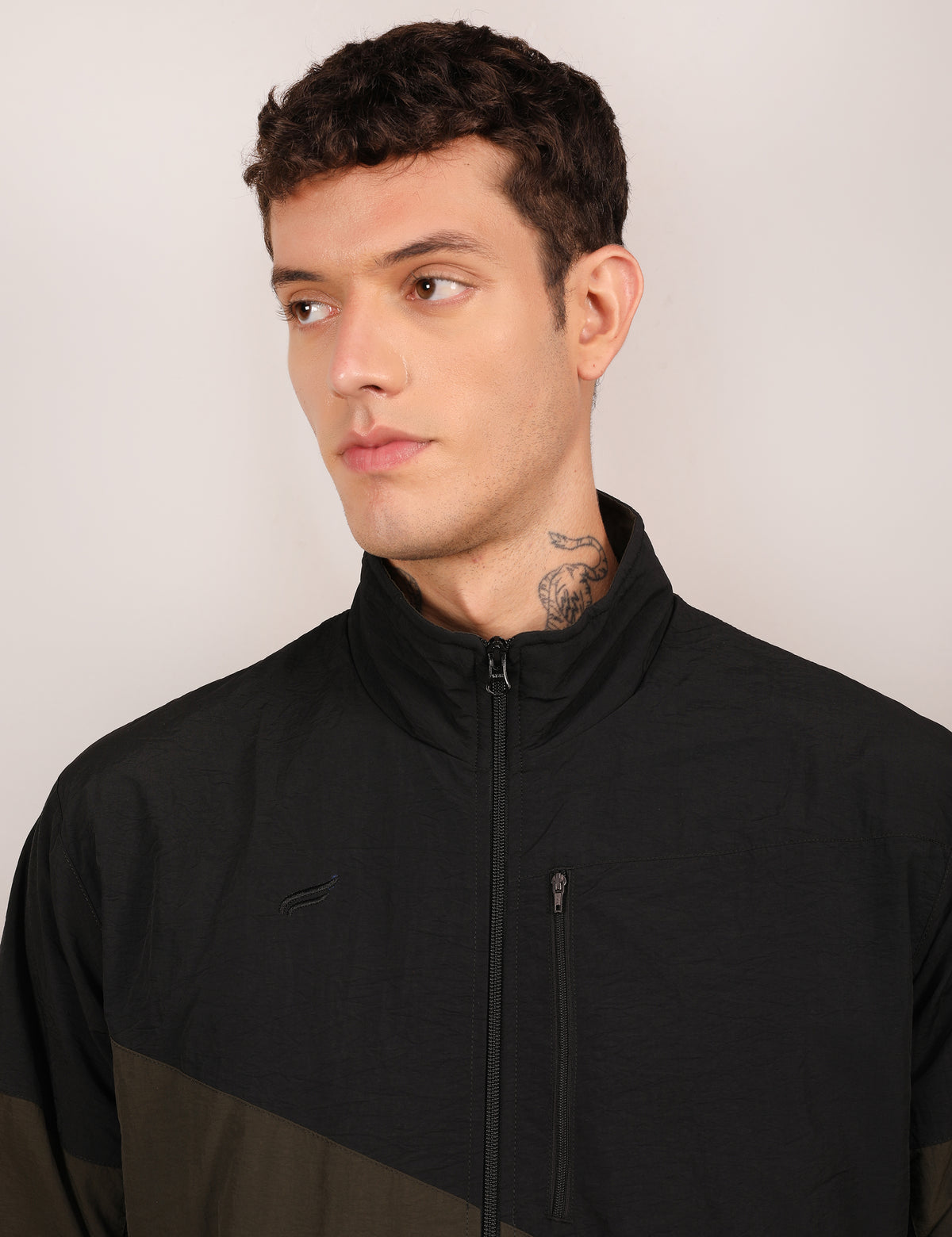 ASI Windy Windcheater Jacket