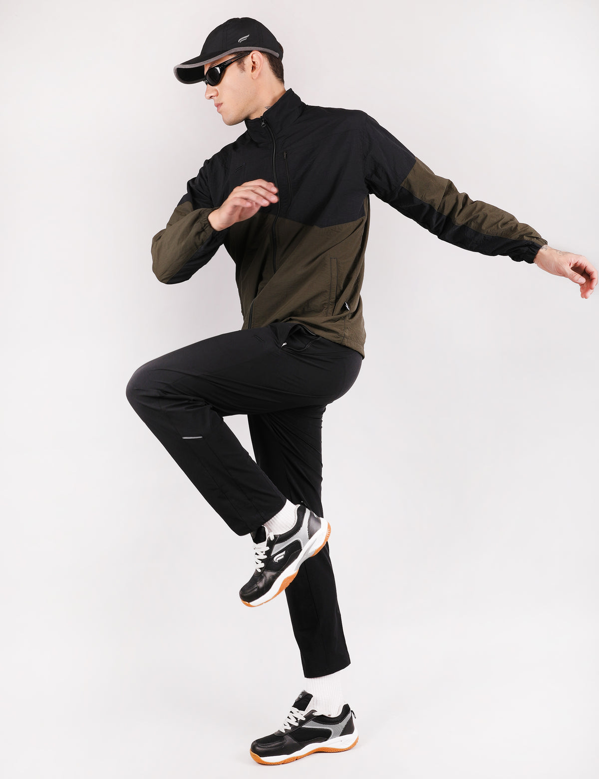 ASI Windy Windcheater Jacket