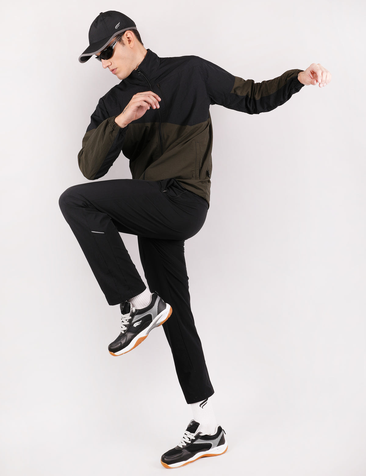 ASI Windy Windcheater Jacket
