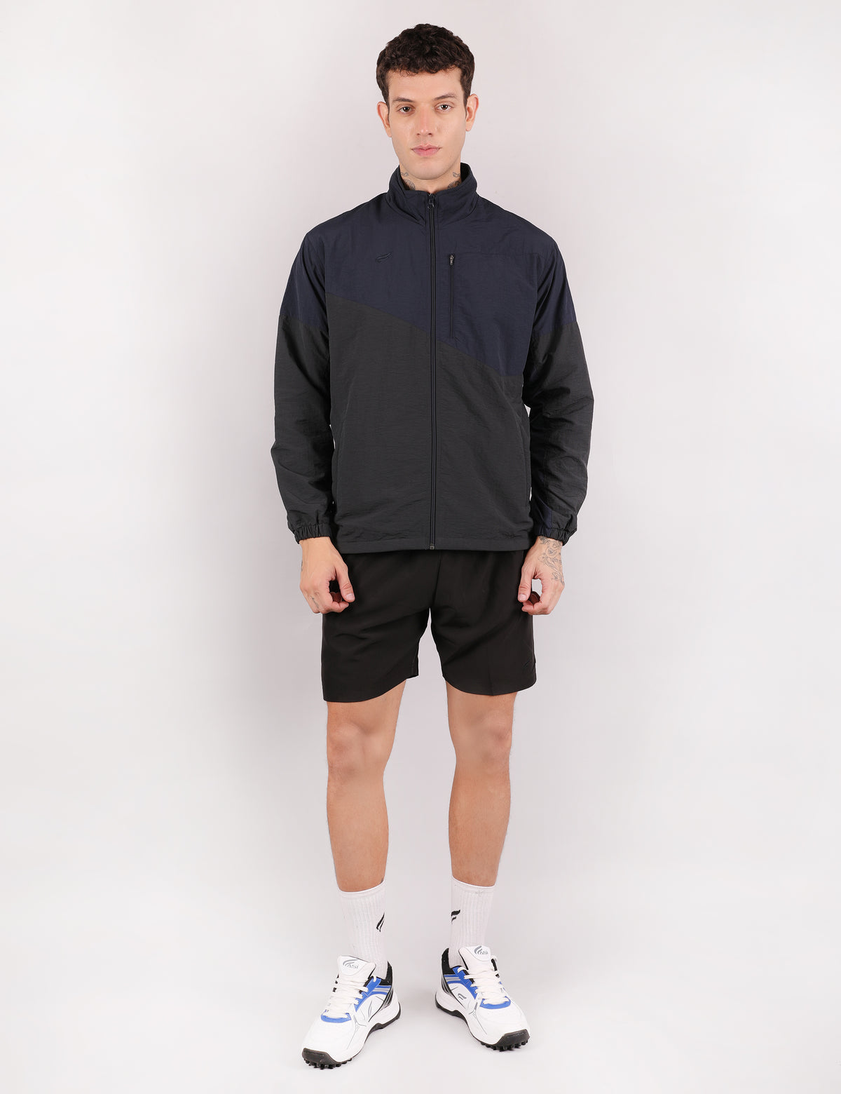 ASI Windy Windcheater Jacket
