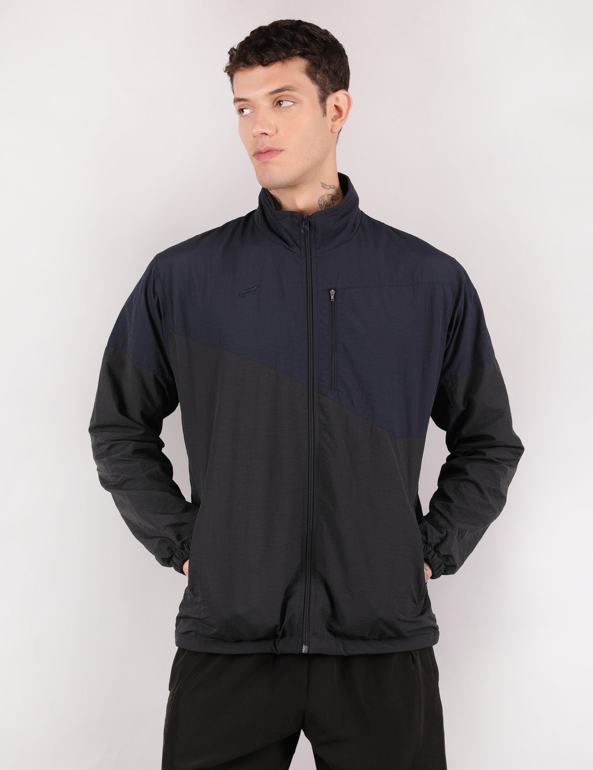 ASI Windy Windcheater Jacket