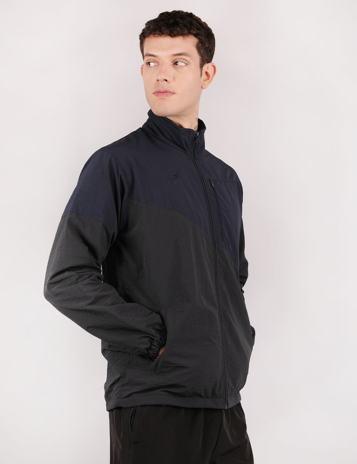 ASI Windy Windcheater Jacket