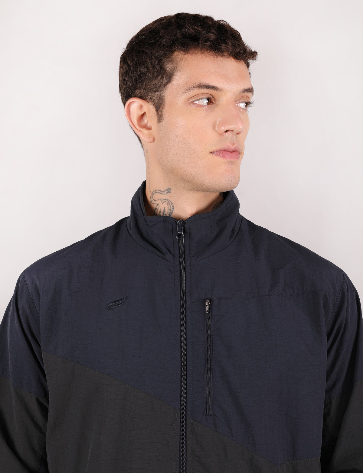 ASI Windy Windcheater Jacket