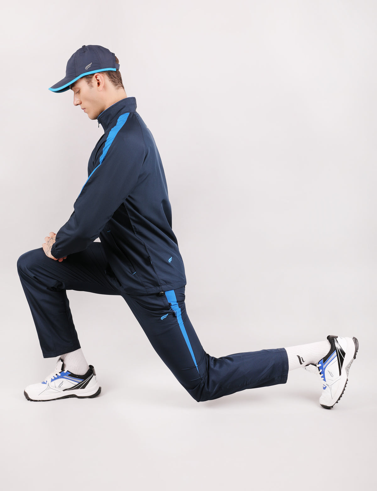 ASI Nexa Tracksuit
