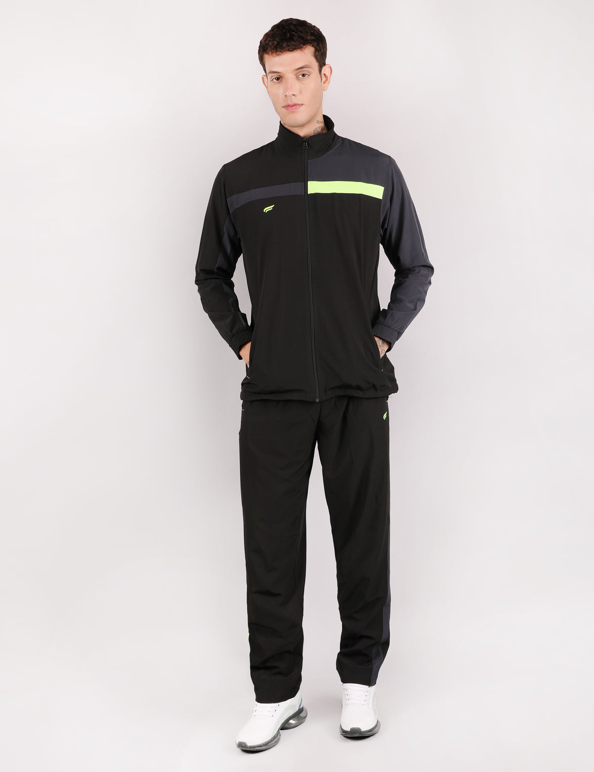 ASI Ram Tracksuit