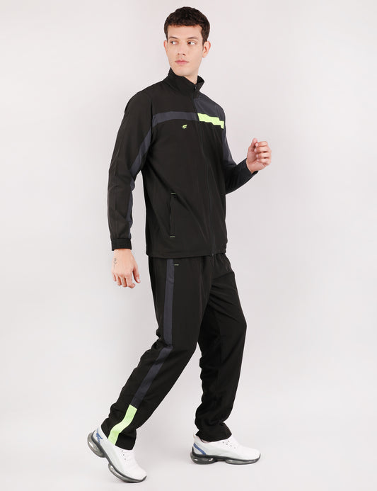 ASI Ram Tracksuit