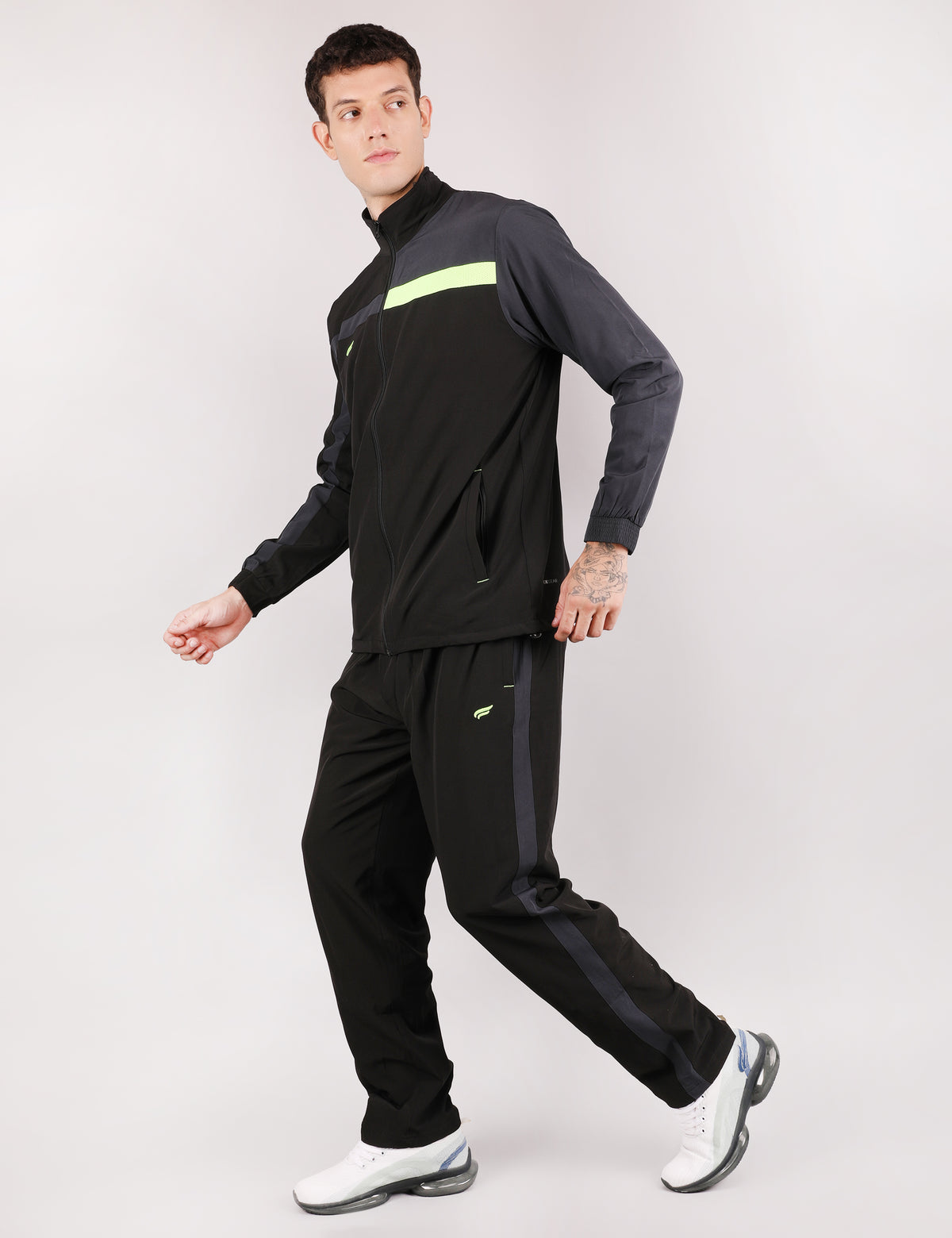 ASI Ram Tracksuit