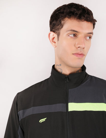 ASI Ram Tracksuit
