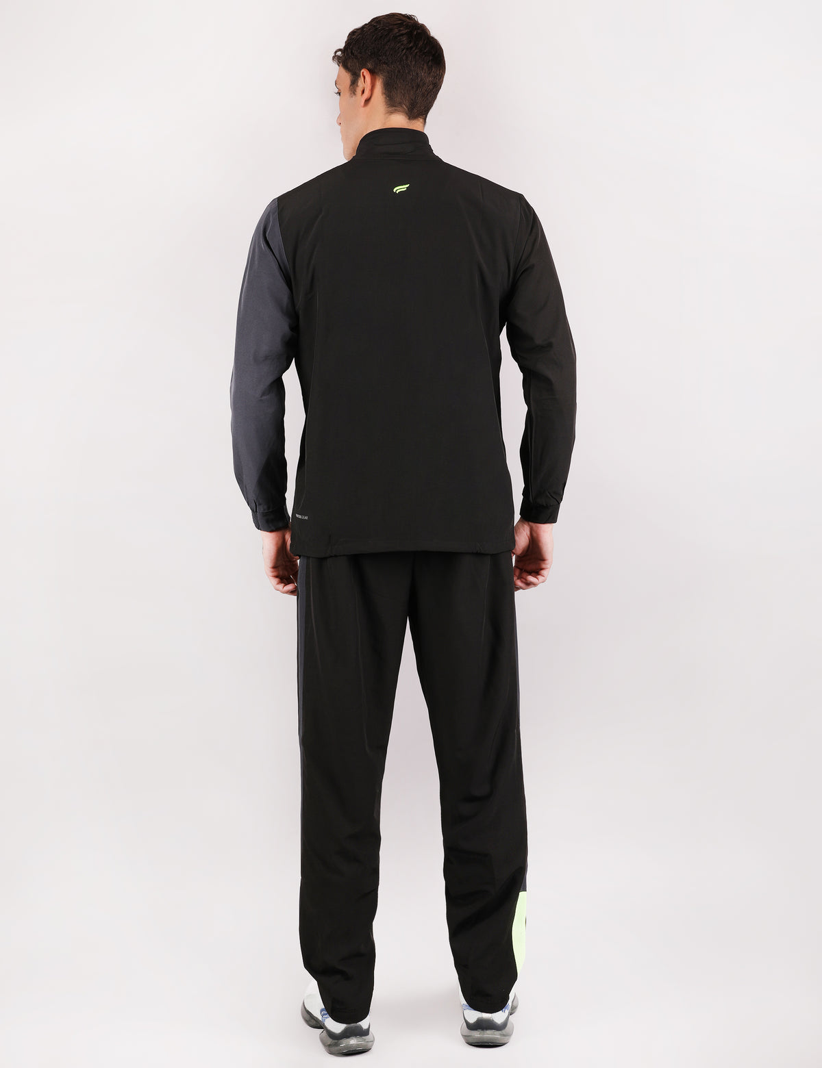 ASI Ram Tracksuit