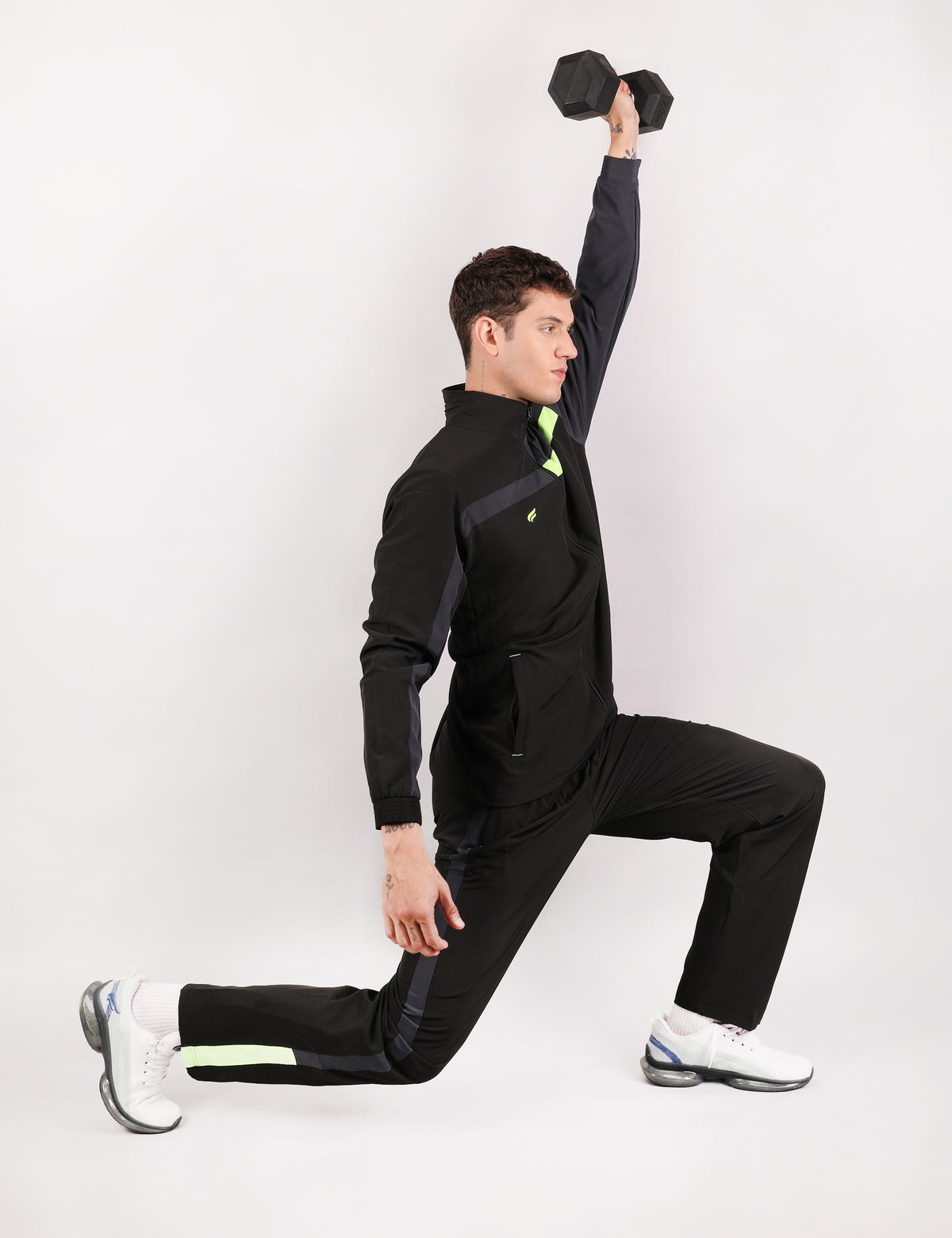 ASI Ram Tracksuit
