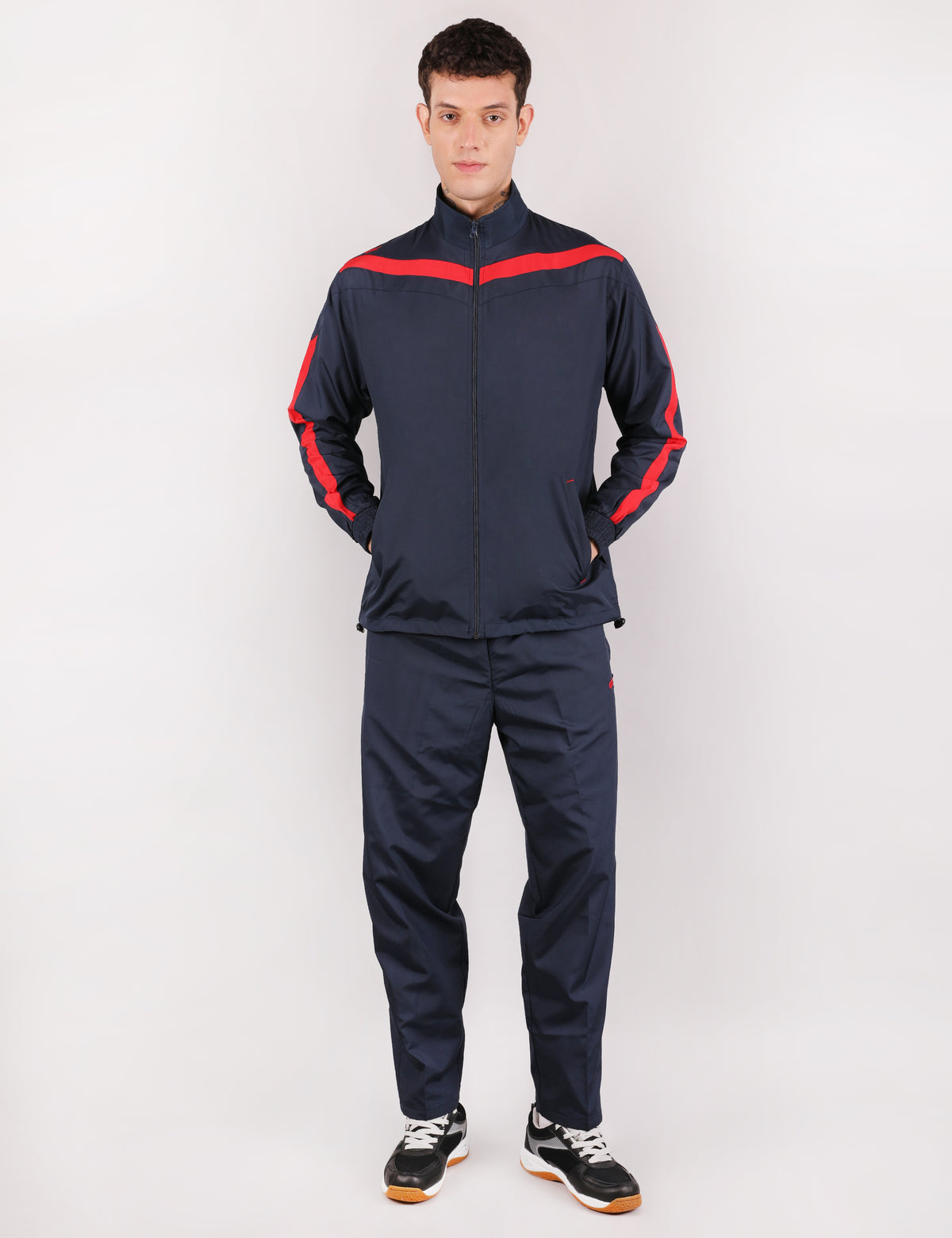 ASI Talent Tracksuit