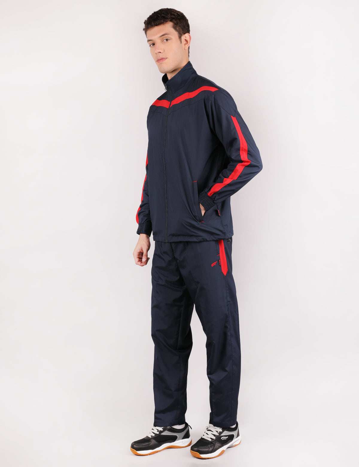ASI Talent Tracksuit