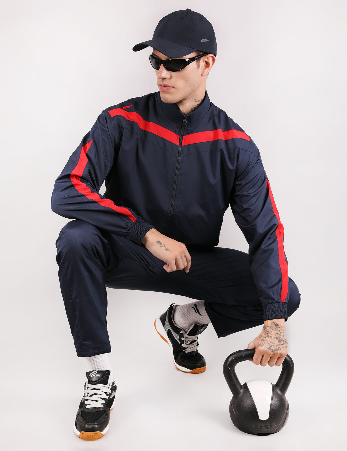 ASI Talent Tracksuit