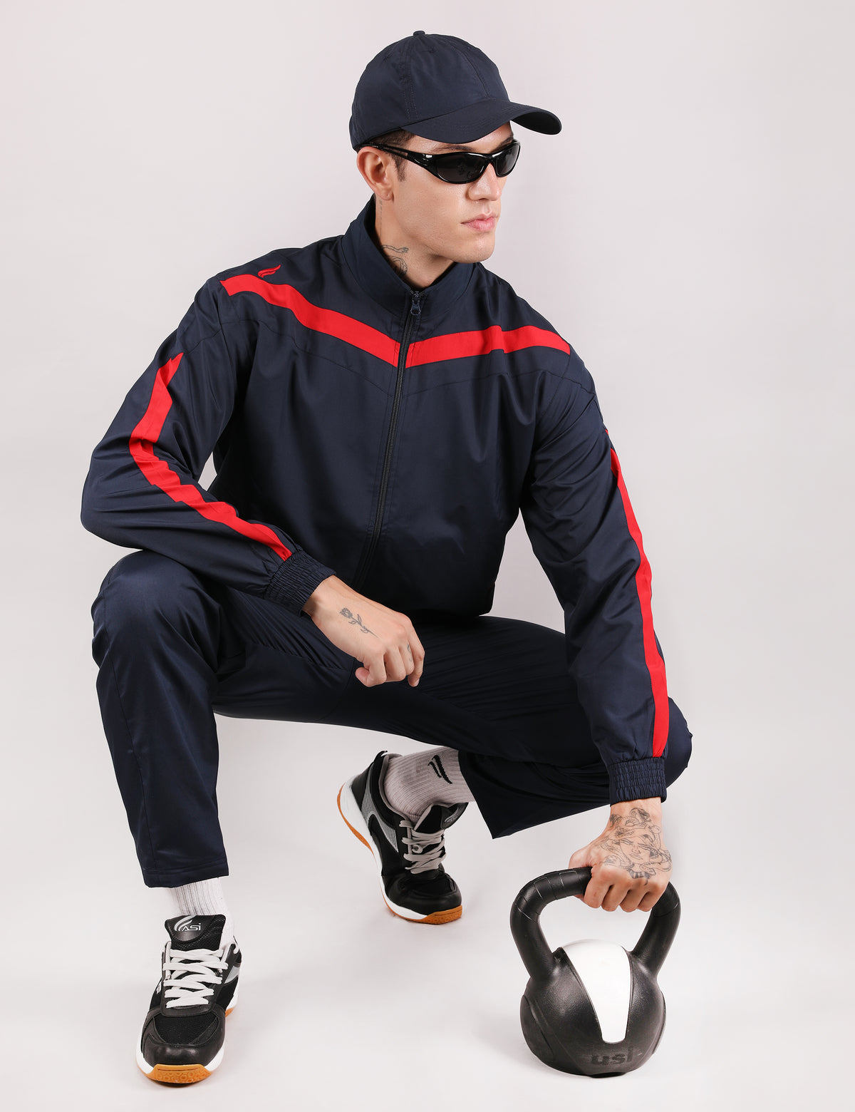 ASI Talent Tracksuit