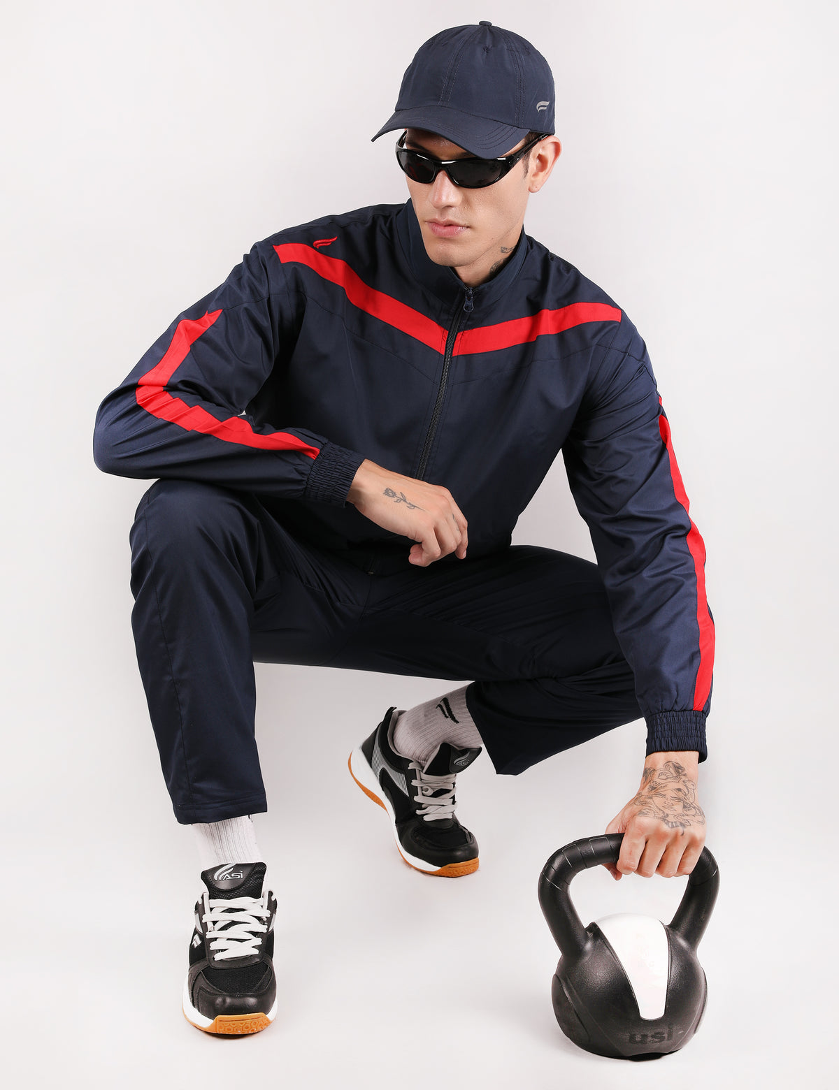 ASI Talent Tracksuit