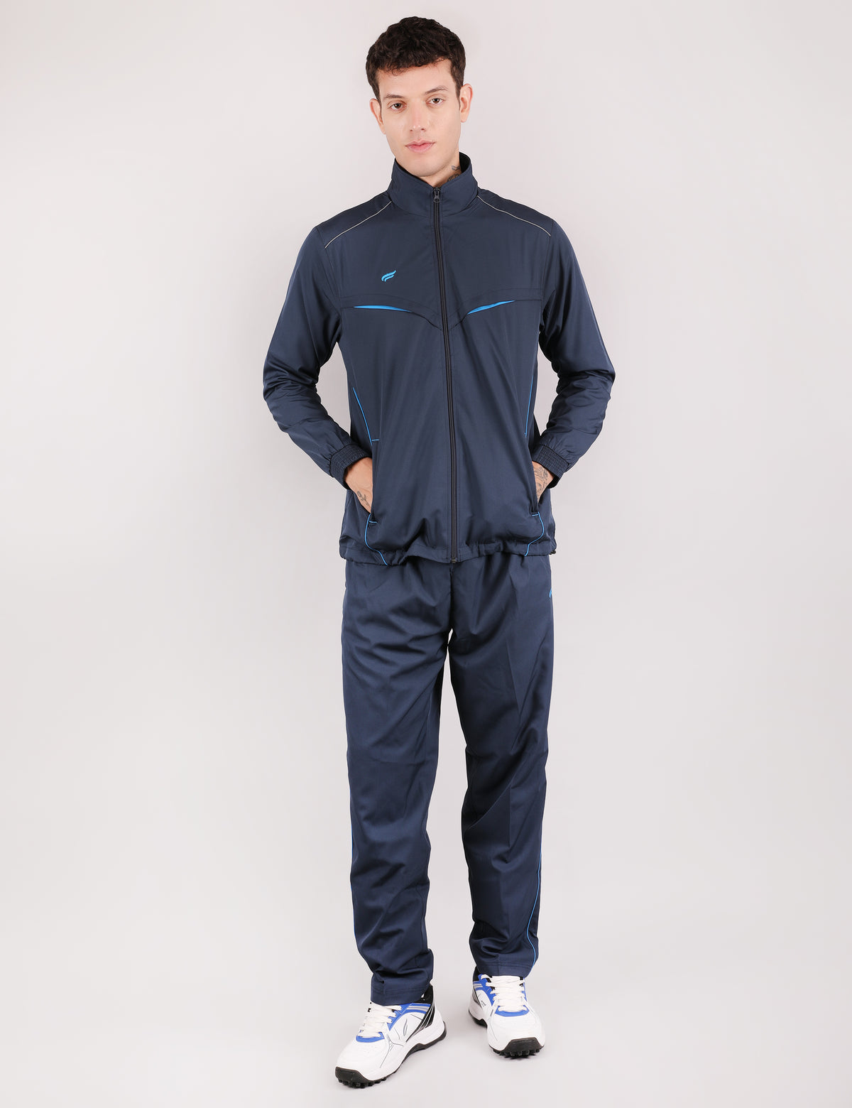 ASI Max Tracksuit