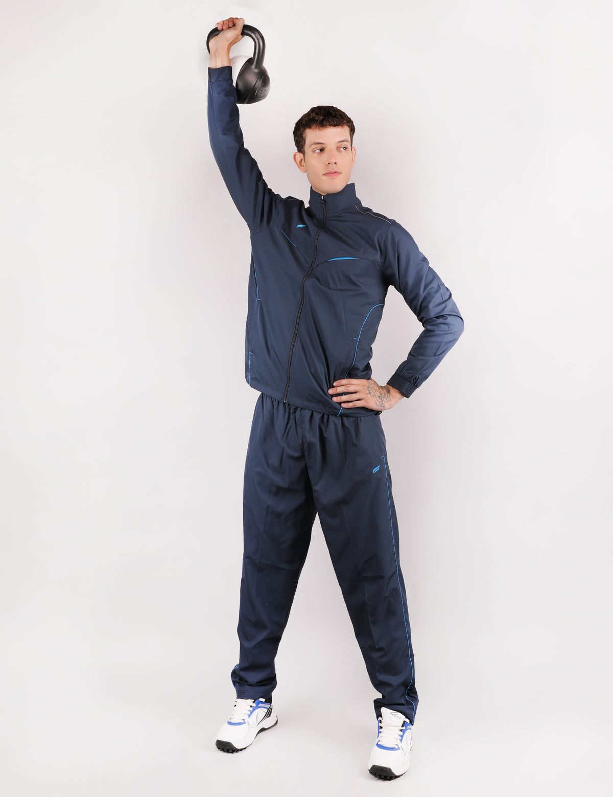 ASI Max Tracksuit
