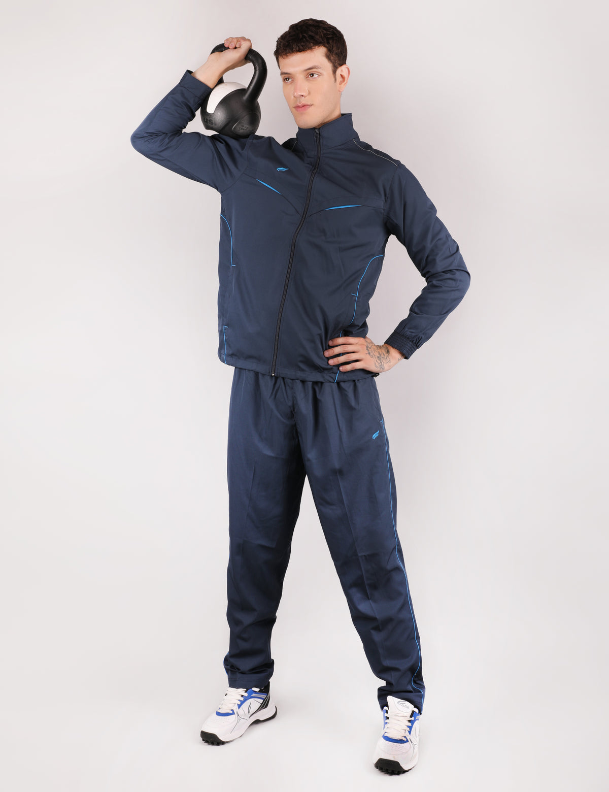 ASI Max Tracksuit