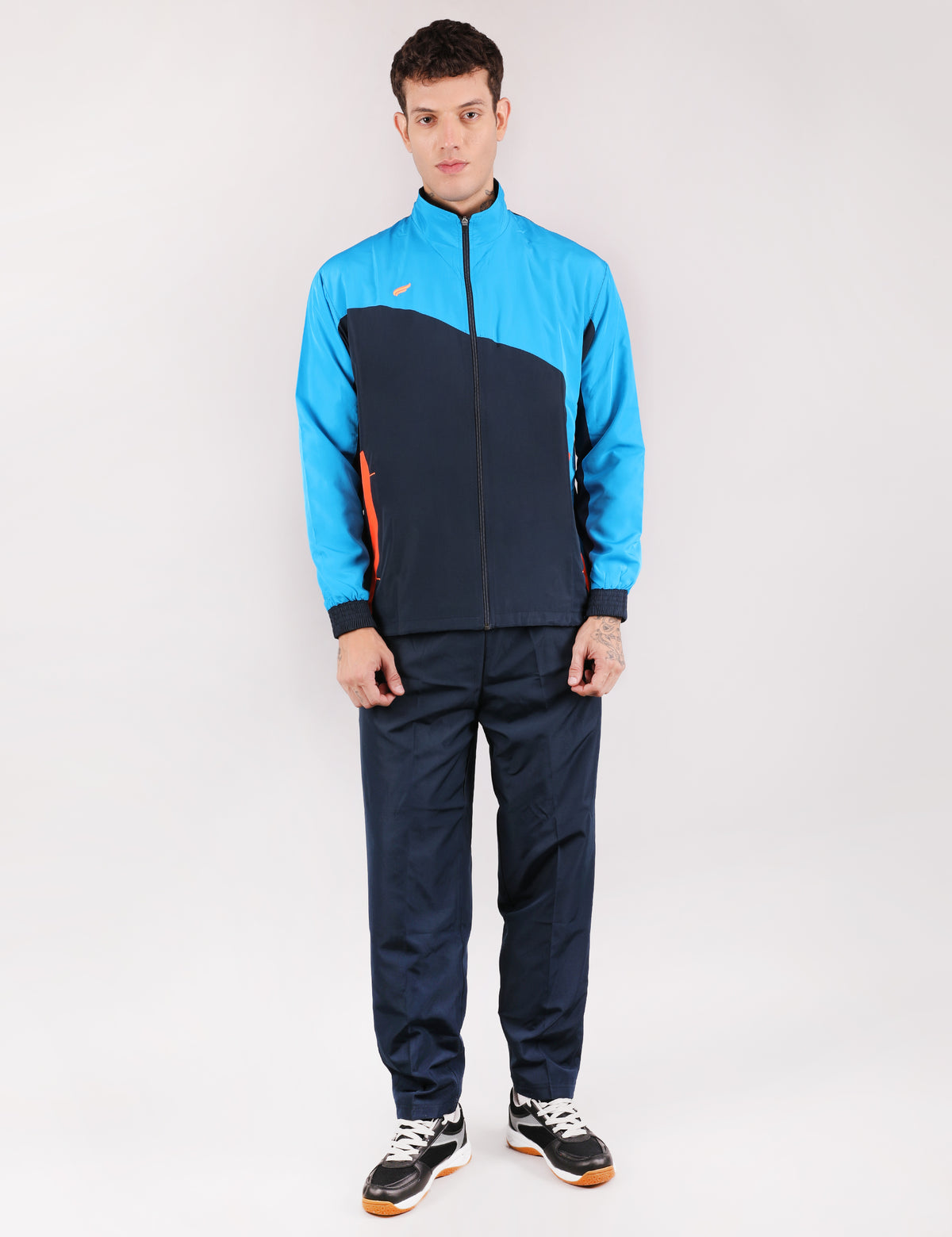 ASI Elegant Tracksuit