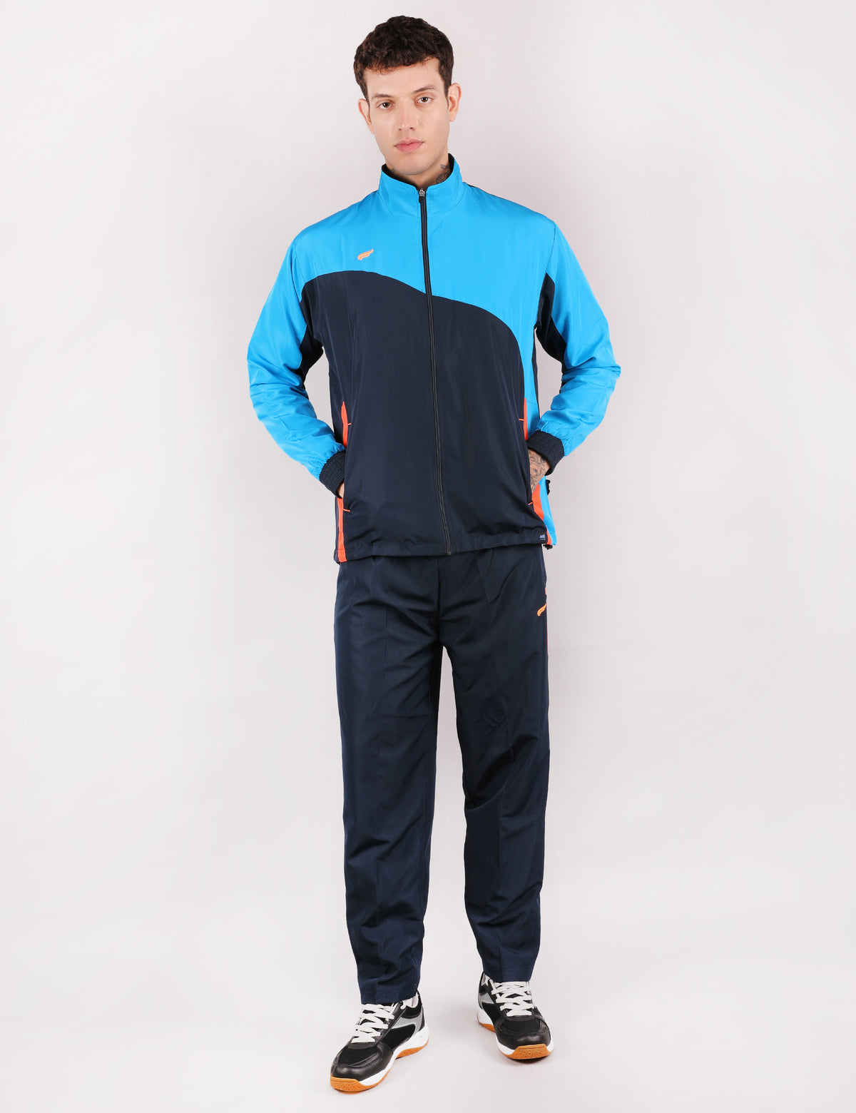ASI Elegant Tracksuit