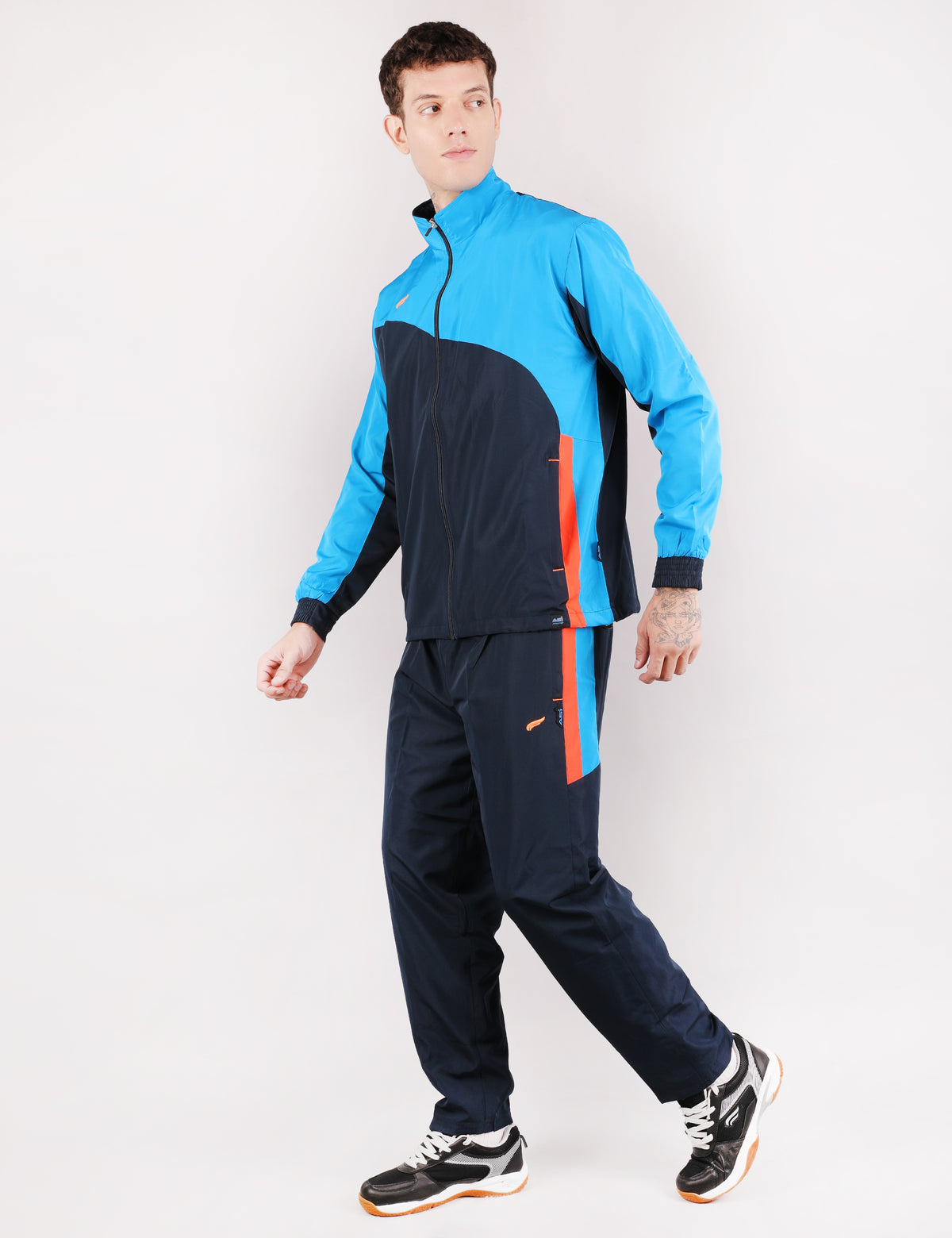 ASI Elegant Tracksuit