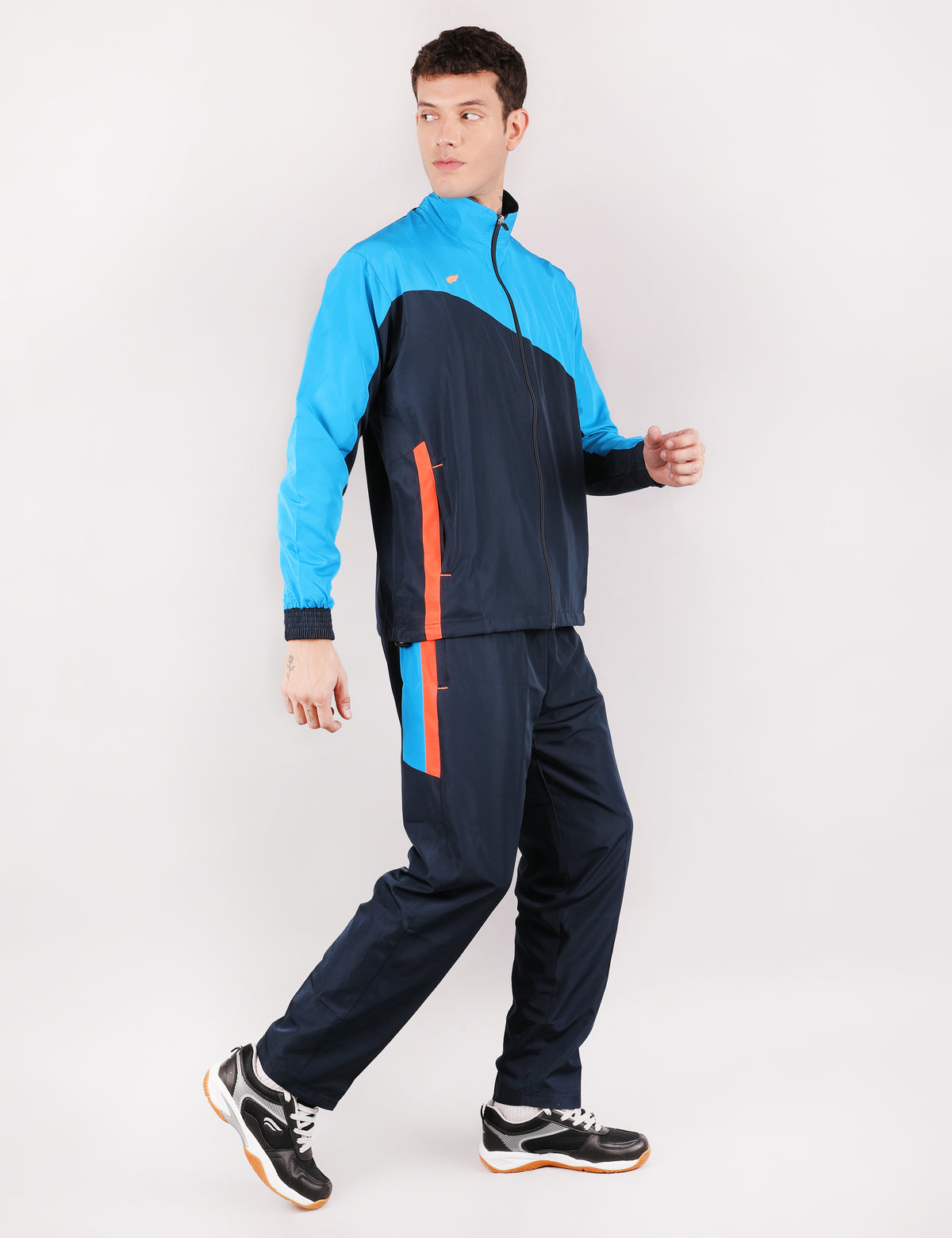 ASI Elegant Tracksuit
