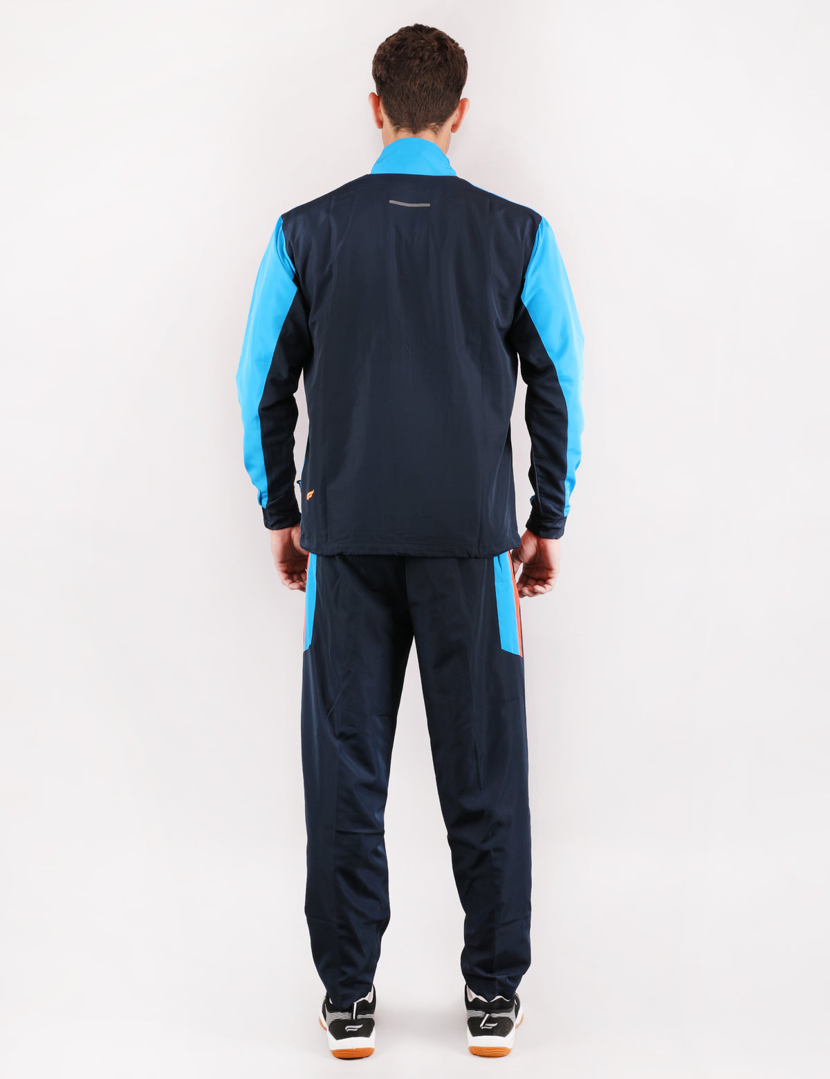ASI Elegant Tracksuit
