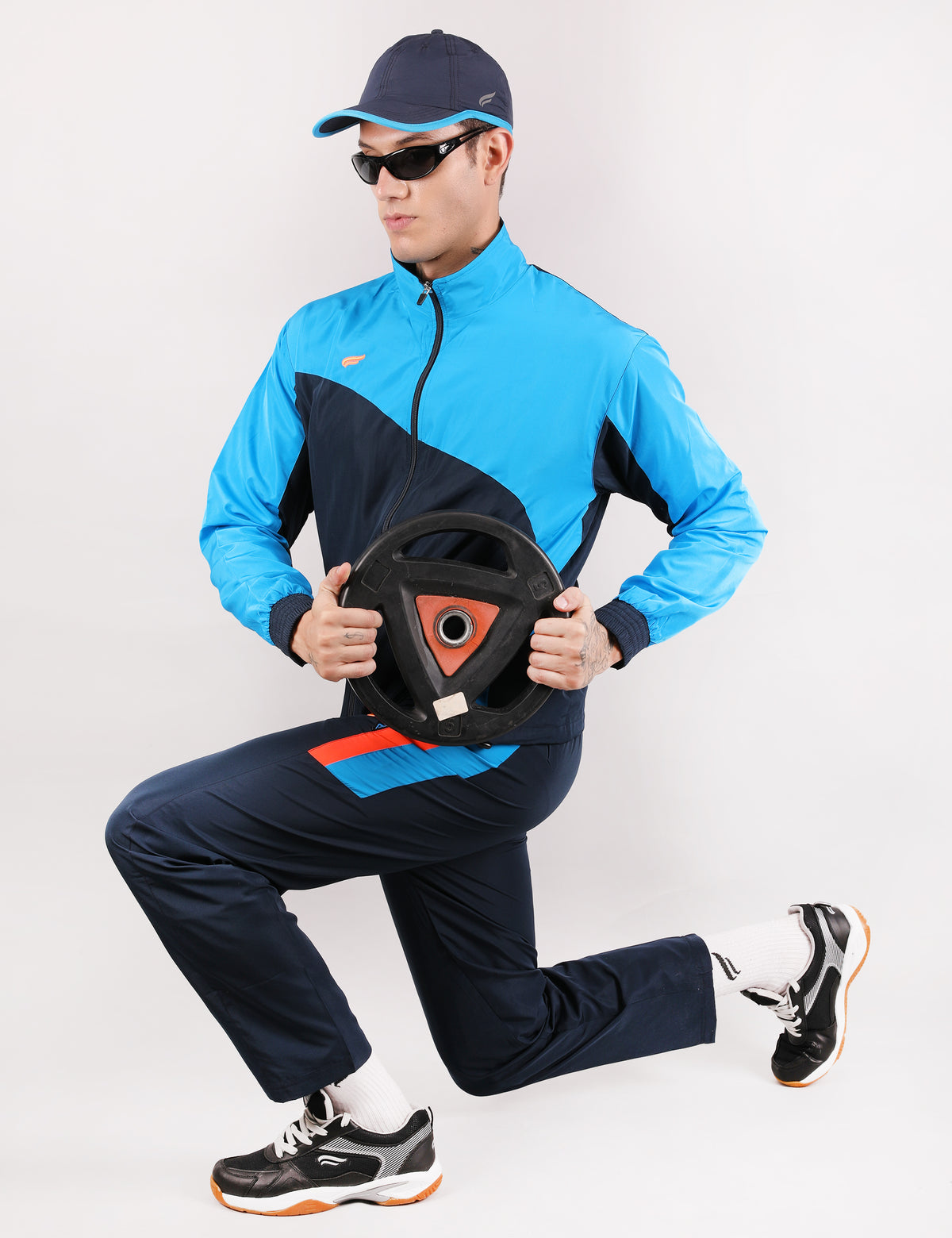 ASI Elegant Tracksuit