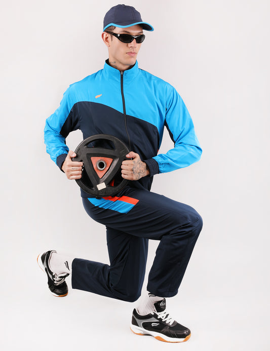 ASI Elegant Tracksuit
