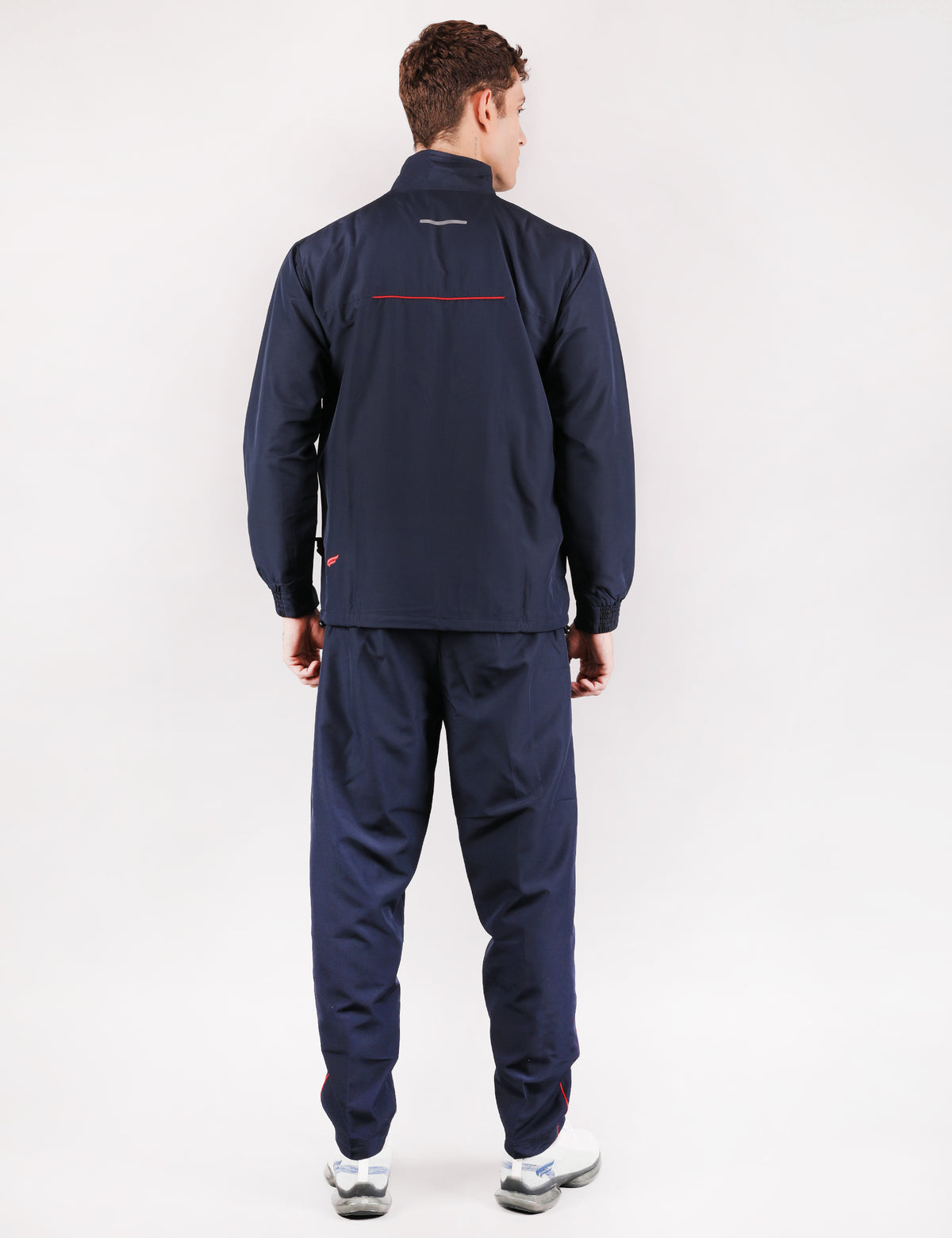 ASI Euro Digital Tracksuit - Navy