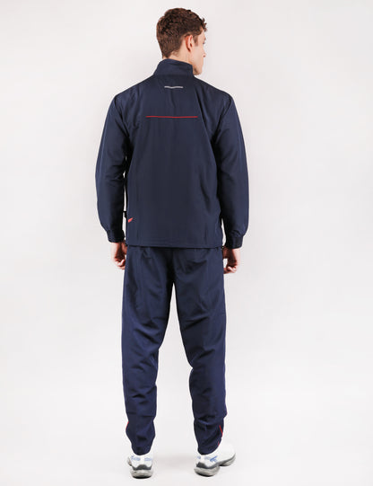 ASI Euro Digital Tracksuit - Navy