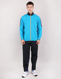 ASI Delta Tracksuit | Firozi M / Firozi