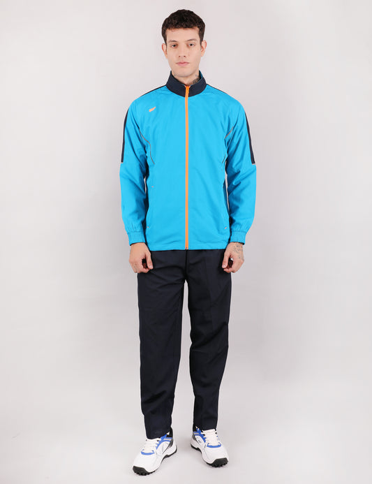 ASI Delta Tracksuit | Firozi