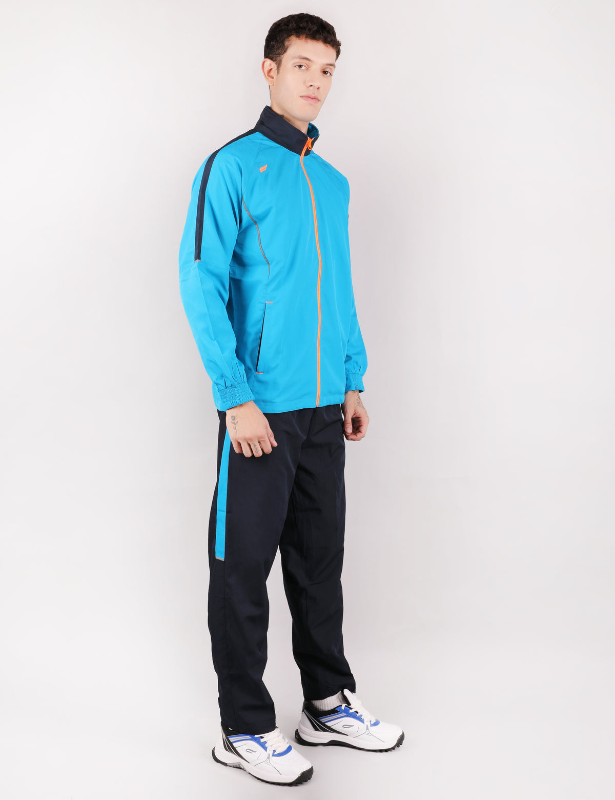 ASI Delta Tracksuit