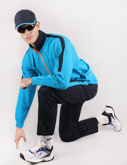 ASI Delta Tracksuit | Firozi