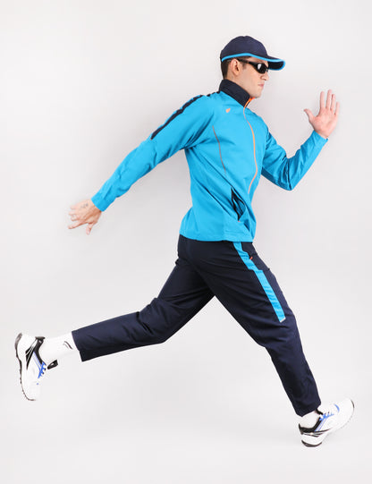ASI Delta Tracksuit | Firozi
