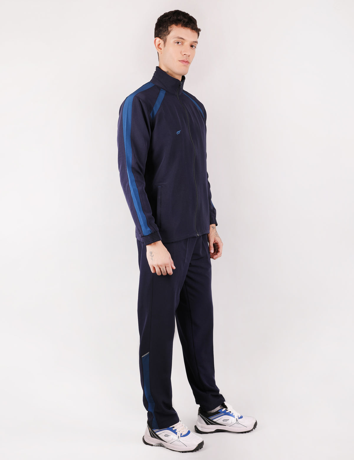 ASI Composite Tracksuit
